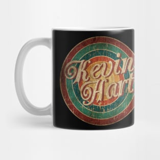 Circle Classic art - Kevin Hart Mug